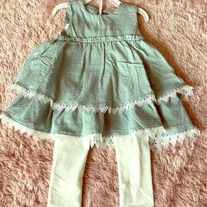 BRAND NEW 2piece Set